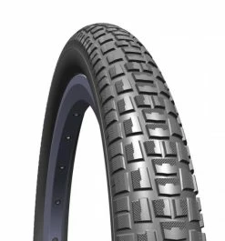 Reifen Mitas Nitro V 89 Classic 22 20x2.00" 52-406 Schwarz Draht