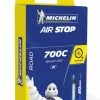 Schlauch Michelin A4 Airstop 28"/29" 48/62-622, SV 40 Mm