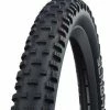 Reifen Schwalbe Tough Tom 27.5x2.60" 65-584 Schwarz Draht