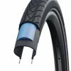 Reifen Schwalbe Marathon E-Plus 27.5x2.00" 50-584 Schwarz Reflex E50 Draht