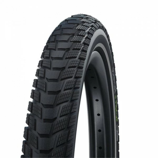 Reifen Schwalbe Pick-Up 27.5x2.35" 60-584 Schwarz Reflex E-50 Draht 1 Reifen Schwalbe Pick-Up 27.5x2.35" 60-584 Schwarz Reflex E-50 Draht