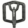 Xpedo Pedal TRIDENT Schwarz 9/16 Zoll