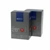 2 X Schwalbe Schlauch SV17 28x1.10-1.75" (28/47-622/635) - 28 Zoll SV 40mm