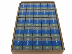 25 X Schwalbe Schlauch AV10 24x1.50-2.40" (40/62-507) 24 Zoll AV 40mm