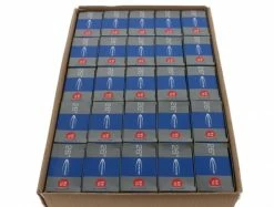 25 X Schwalbe Schlauch SV13 (40/62-559) - 26 Zoll 26x1.50-2.40" SV 40mm 26" Fahrradschlauch Sclavera