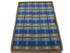 25 X Schwalbe Schlauch DV17 28x1.10-1.75" (28/47-622/635) - 28 Zoll DV 40mm