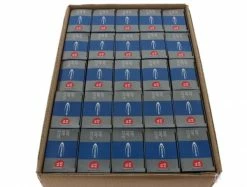 25 X Schwalbe Schlauch SV19 (40/62-584/622/635) - 27,5/28/29 X1.50-2.40" Zoll SV 40mm Sclaverand