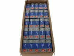 25 X Schwalbe Schlauch SV15 28x0.75-1.10" (18/28-622/630) - 28 Zoll SV 40mm