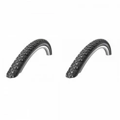 2 X Reifen Schwalbe Marath.Winter Plus HS396 28x1.60"700x40C 42-622 Sw-TS Ref.SG240Sp E-25