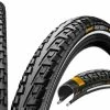 Reifen Continental Ride Tour 28x1.75" 47-622 Schwarz Reflex E-25 Draht