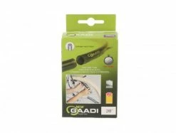 Schlauch GAADI 28" 50/54-622/635 AV 40mm