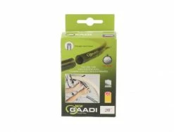 Schlauch GAADI 28" 28x1.50-1.75" 40/47-622/635 AV 40mm