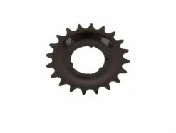 Shimano Nexus Alfine Ritzel 20 Zähne Steckzahnkranz Schwarz 20T 2021 Schwarz Antrieb Zahnkranz