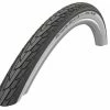 Reifen Schwalbe Road Cruiser 28x1.25" 32-622 Schwarz/weiß Draht