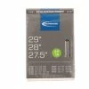 Schlauch Schwalbe AV19 In Folie 27.5/28/29x1.50-2.40" 40/62-584/622/635 AV 40mm