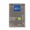 Schlauch Schwalbe AV13 In Folie 26x1.50-2.40" 40/62-559 AV 40mm