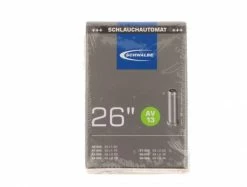 Schlauch Schwalbe AV13 In Folie 26x1.50-2.40" 40/62-559 AV 40mm