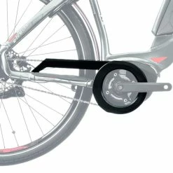 Centurion Kettenschutz Curana E-FIRE City R640/R650 26 Schwarz 2018