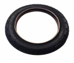 Reifen Kenda Burley Travoy 12,5 Schwarz Draht