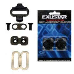 Cleats Für Shimano® SPD, , Messingschlager, 311796