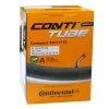 Schlauch Continental Conti 44-62/194-222 A34, 45°, Compact 10/11/12 Zoll AV 34mm