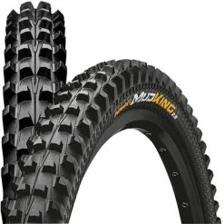 Reifen Continental Mud King 2.3 27.5x2.25" 57-584 Schwarz Draht