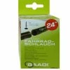 Schlauch GAADI Tubes 24" 24x1.90-2.25" (50-57/507) SV 47mm