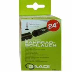 Schlauch GAADI Tubes 24" 24x1.90-2.25" (50-57/507) SV 47mm