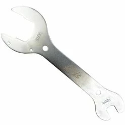 Steuersatz-Schlüssel 32+36mm, Und Pedale 15mm, Point, 29266701