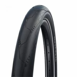 Reifen Schwalbe Super Moto 27.5x2.40" 62-584 Schwarz Reflex E-50 Draht