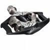 Shimano Pedal MX70 Schwarz, EPDMX70 SPD Trail