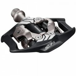 Shimano Pedal MX70 Schwarz, EPDMX70 SPD Trail