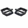 Tatze Pedal MTB CONTACT Plattform, 10 Pins Je Seite