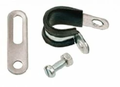 Kettenschutzbefestigung Hebie Hinterbau Bis 13 Mm Strebendurchmesser