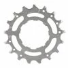 Ritzel Shimano XT CS-M8000 17 Zähne, Silber