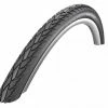 Reifen Schwalbe Road Cruiser 22x1.75" 47-457 Schwarz Reflex Draht