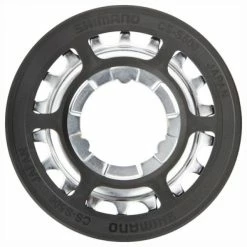 Ritzel Shimano Alfine CS-S500 , 18 Zähne, Mit Schutzring, Shimano, I-CSS50018