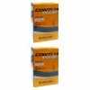 2 X Schlauch Continental Conti MTB 27.5 27.5x1.75/2.40" Doppelpack SV 42mm