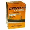 Continental Schlauch Conti 28x1.00-1.40Z 28-37/622-642 A40 TOUR 28 Slim AV 40 Mm