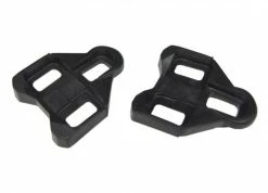 Campagnolo® Schuhplattensatz Campagnolo PD-RE021 - R1134526 Ohne Spiel