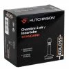 Schlauch Hutchinson Standard 27.5" 27.5x1.70-2.35" 47-60/584 AV 48mm Fahrradschlauch