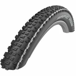 Reifen Schwalbe Rapid Rob 27.5x2.25" 57-584 Schwarz Draht