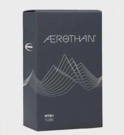 Schwalbe Schlauch Aerothan Tube SV21FE 27,5x2.40-3.00" 62/75-584 27,5" MTB+ SV 40mm