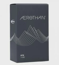 Schwalbe Schlauch Aerothan Tube 27.5x2.10-2.40" 54/62-584 27,5" MTB SV21E SV 40mm