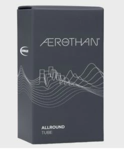 Schlauch Schwalbe Aerothan Tube SV17E 28x1.40-2.00" (37/50-622) 28" Allround SV 40mm