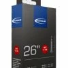 Schwalbe Schlauch SV11A 20-25/559-571 26x0.75-1.10" SV 40mm
