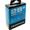 Schlauch Impac 28" RACE 28x0.75-1.10" (20/28-622/630) SV 60mm