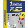 Schlauch Michelin A1 Aircomp Ultralight 28" 18/25-622, SV 40 Mm