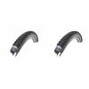 2 X Reifen Schwalbe Drahtreifen MARATHON PLUS MTB 29x2.10 (54-622) E-25