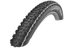 Reifen Schwalbe Rapid Rob 26x2.25" 57-559 Schwarz Draht